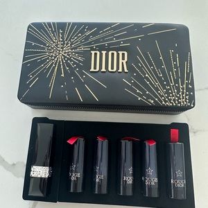 New in box lipstick